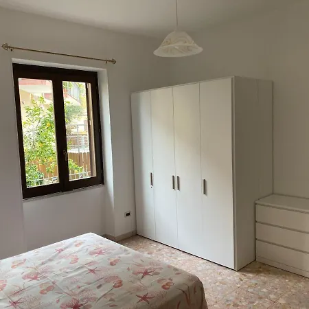 Celestegrazia House * Ascea